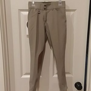 Equestrian show breeches